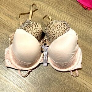 2 BRA BUNDLE